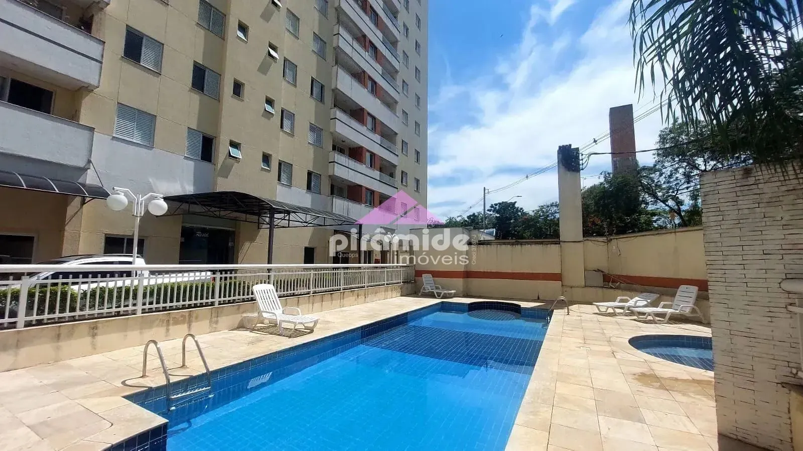Apartamento, 2 quartos, 75 m² - Foto 1