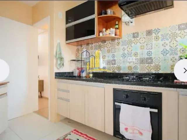 Apartamento 2 quartos e 1 banheiro, à venda, no bairro Vila Matilde em São Paulo