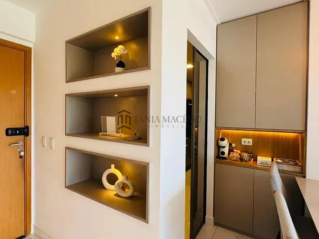 Apartamento 3 quartos e 2 banheiros, à venda, no bairro Cordeiro em Recife