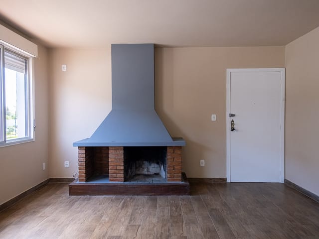 Apartamento com 143m² 3 quartos e 2 banheiros, para alugar, no bairro Centro em Pelotas