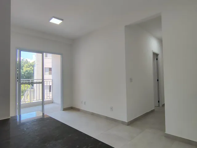 Foto do Apartamento - Apartamento à venda, Parque Santo Antônio, Taubaté, SP | Venter imoveis