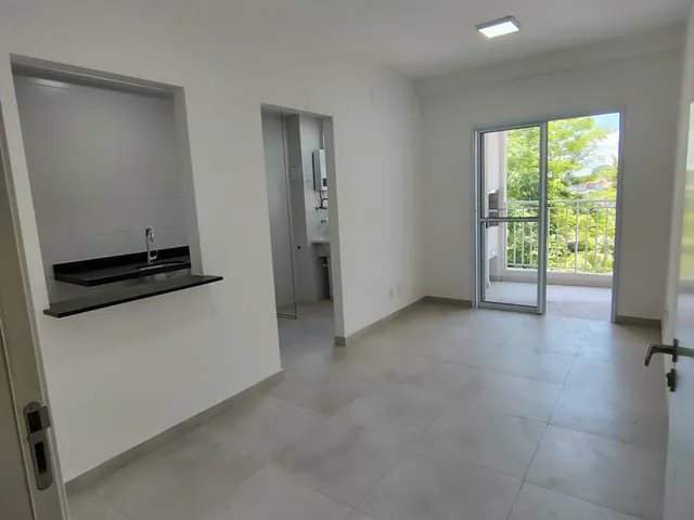 Foto do Apartamento - Apartamento à venda, Parque Santo Antônio, Taubaté, SP | Venter imoveis
