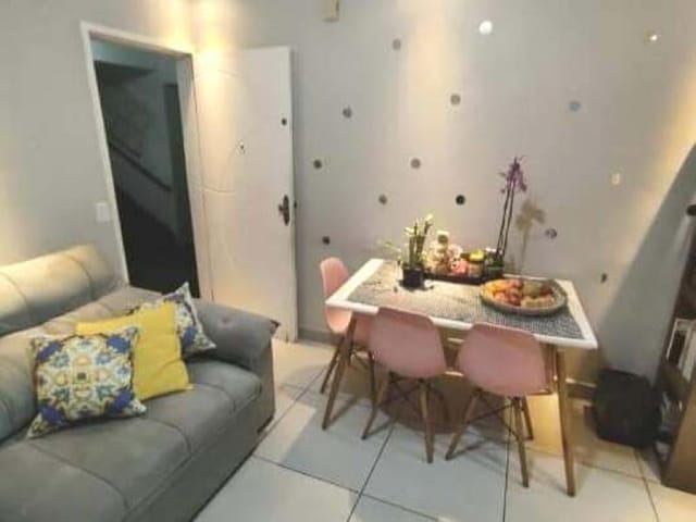 Foto do Apartamento - Residencial - Vila Ayrosa | Zequinha Imóveis