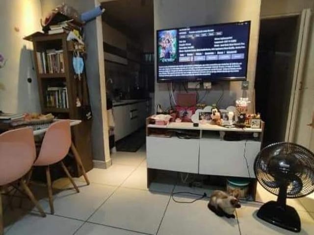 Foto do Apartamento - Residencial - Vila Ayrosa | Zequinha Imóveis