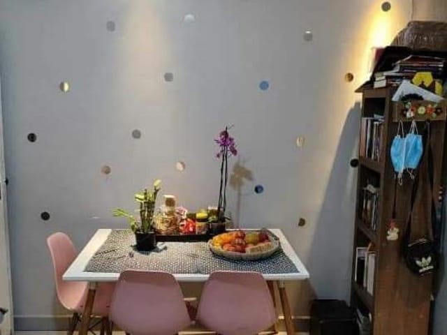 Foto do Apartamento - Residencial - Vila Ayrosa | Zequinha Imóveis