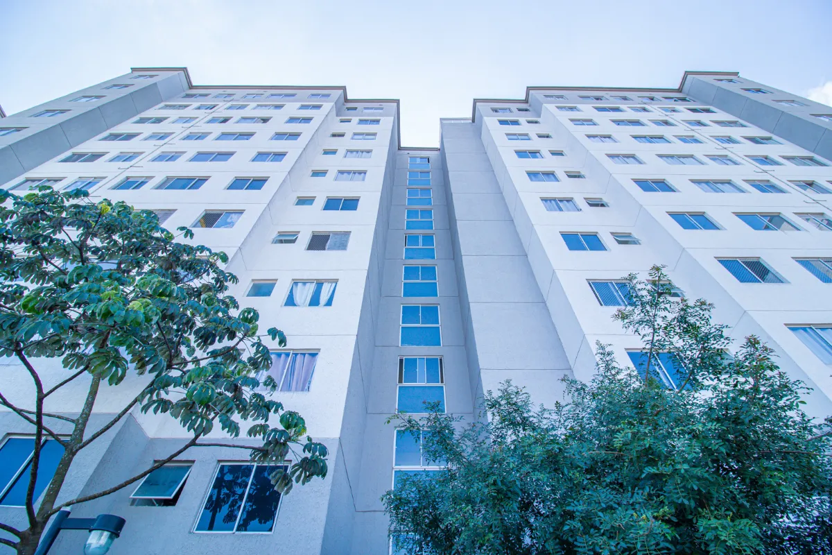 Apartamento para venda em Jardim do Lago com 2 quartos, 42m²
