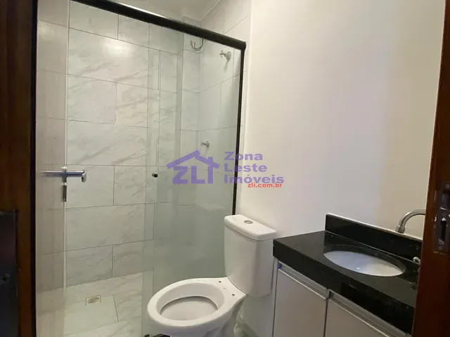 Apartamento com 37m² 2 quartos e 1 banheiro, à venda, no bairro Vila Carrão em São Paulo