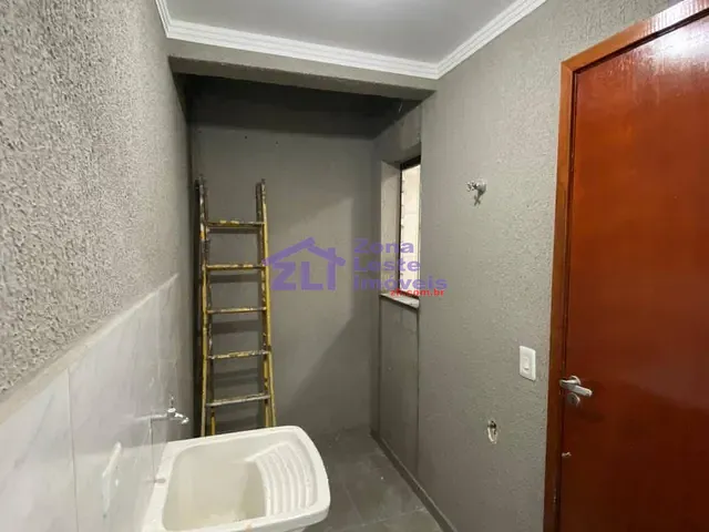 Apartamento com 37m² 2 quartos e 1 banheiro, à venda, no bairro Vila Carrão em São Paulo