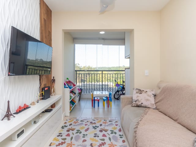Apartamento com 57m² 2 quartos e 2 banheiros, à venda, no bairro Saúde em São Paulo