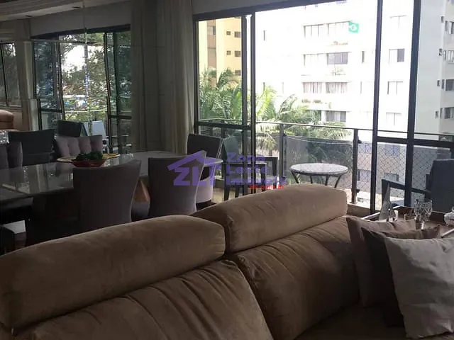 Apartamento com 143m² 4 quartos e 3 banheiros, à venda, no bairro Cidade Mãe do Céu em São Paulo