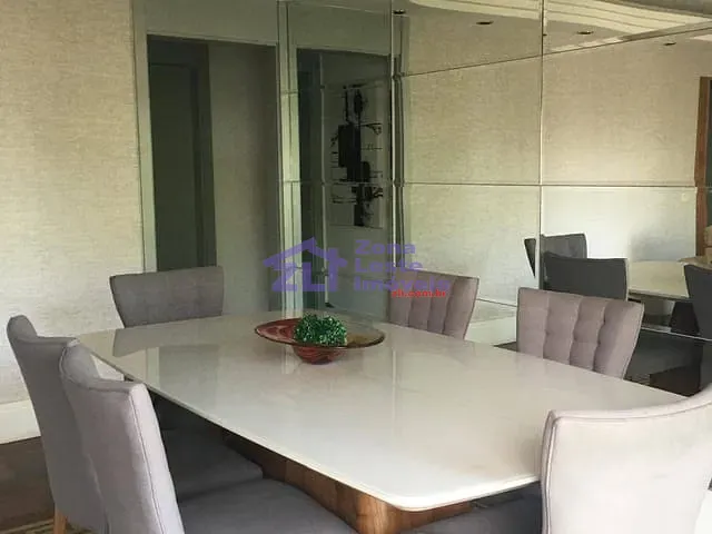 Apartamento com 143m² 4 quartos e 3 banheiros, à venda, no bairro Cidade Mãe do Céu em São Paulo