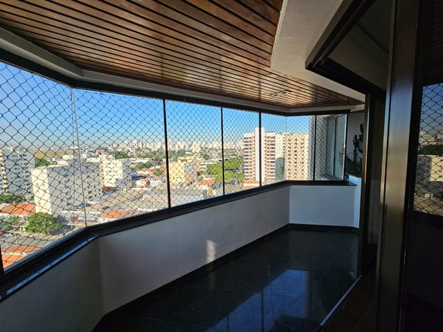 Apartamento com 170m² 3 quartos e 5 banheiros, à venda, no bairro Indianópolis em São Paulo