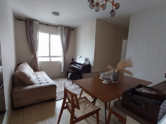 Foto do Apartamento - Apartamento à venda, no Itapegica, Guarulhos, SP | Imobiliária Compare