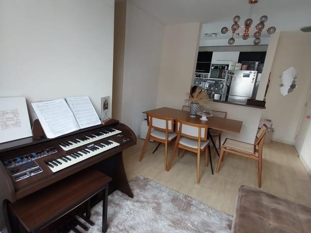 Foto do Apartamento - Apartamento à venda, no Itapegica, Guarulhos, SP | Imobiliária Compare