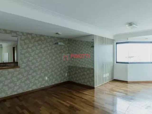 Apartamento 3 quartos e 3 banheiros, à venda, no bairro Jardim em Santo André