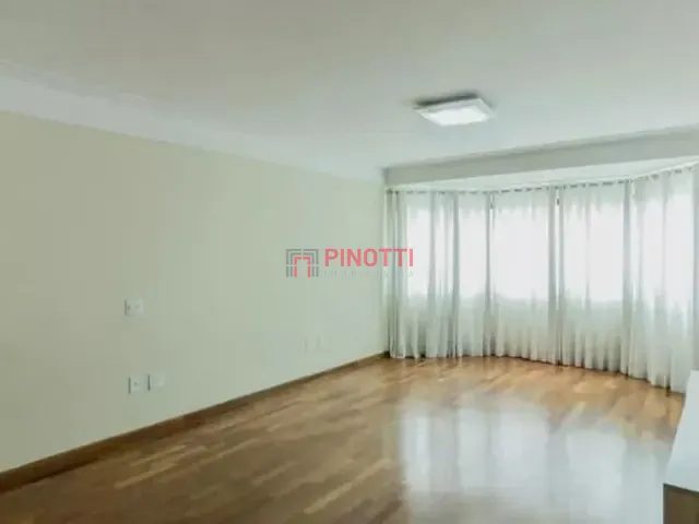 Apartamento 3 quartos e 3 banheiros, à venda, no bairro Jardim em Santo André