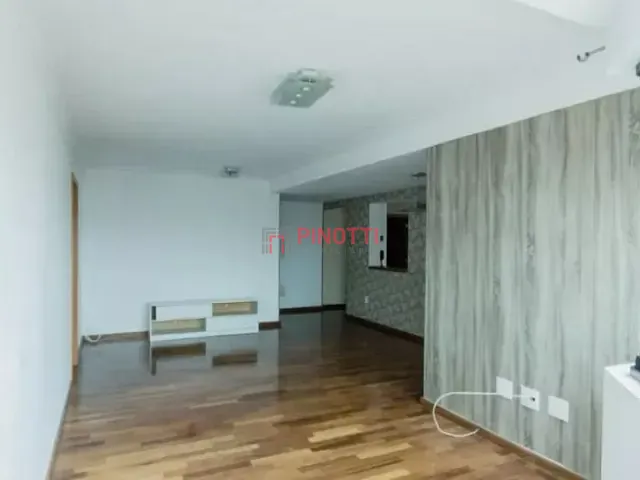Apartamento 3 quartos e 3 banheiros, à venda, no bairro Jardim em Santo André