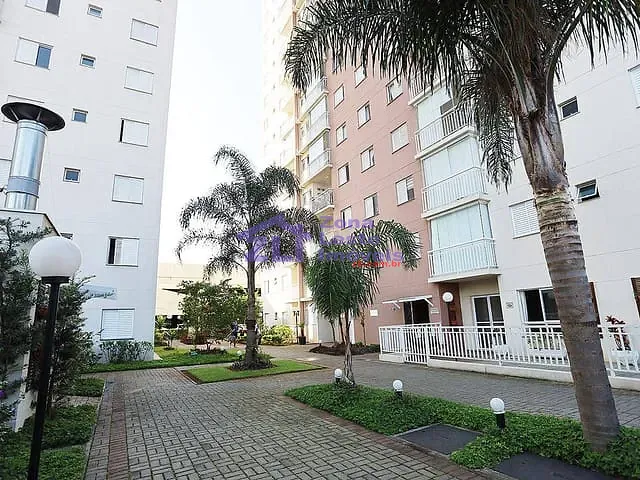 Apartamento com 65m² 2 quartos e 2 banheiros, à venda, no bairro Brás em São Paulo