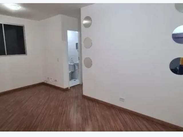 Foto do Apartamento - Apartamento à venda, Cidade Parque Brasília, Guarulhos, SP | Imobiliária Compare