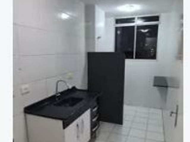 Foto do Apartamento - Apartamento à venda, Cidade Parque Brasília, Guarulhos, SP | Imobiliária Compare