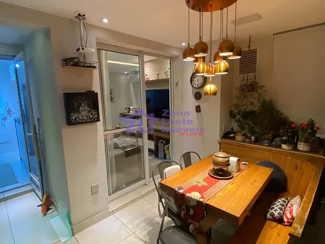 Apartamento com 62m² 2 quartos e 2 banheiros, à venda, no bairro Tatuapé em São Paulo