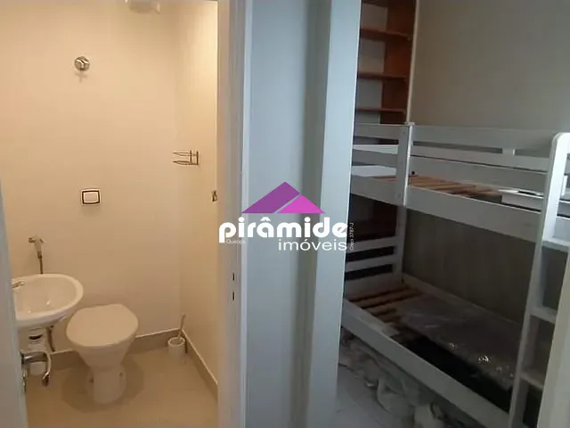 Apartamento com 160m² 3 quartos e 3 banheiros, à venda, no bairro Jardim Nova América em São José dos Campos