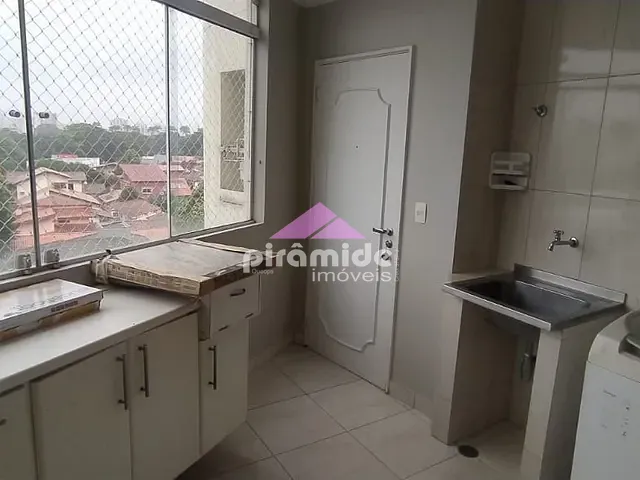 Apartamento com 160m² 3 quartos e 3 banheiros, à venda, no bairro Jardim Nova América em São José dos Campos