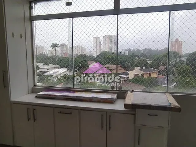 Apartamento com 160m² 3 quartos e 3 banheiros, à venda, no bairro Jardim Nova América em São José dos Campos