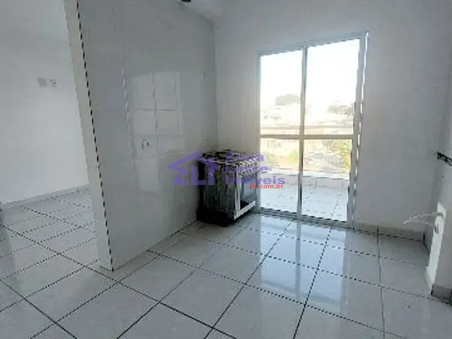 Apartamento com 40m² 1 quarto e 1 banheiro, para alugar, no bairro Vila Formosa em São Paulo
