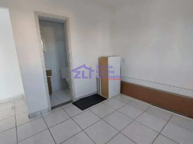 Apartamento com 40m² 1 quarto e 1 banheiro, para alugar, no bairro Vila Formosa em São Paulo