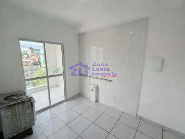 Apartamento com 40m² 1 quarto e 1 banheiro, para alugar, no bairro Vila Formosa em São Paulo