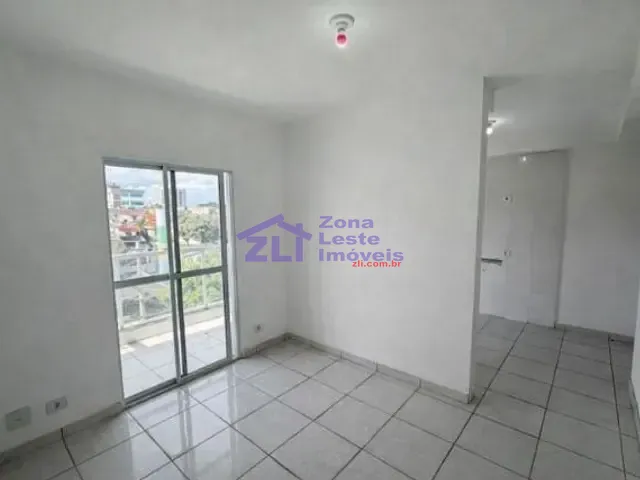 Apartamento com 40m² 1 quarto e 1 banheiro, para alugar, no bairro Vila Formosa em São Paulo