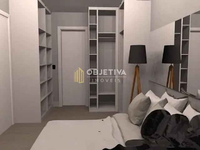 Apartamento 1 quarto e 1 banheiro, à venda, no bairro Auxiliadora em Porto Alegre