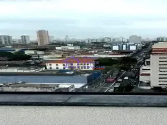 Apartamento 2 quartos e 1 banheiro, à venda, no bairro Mooca em São Paulo