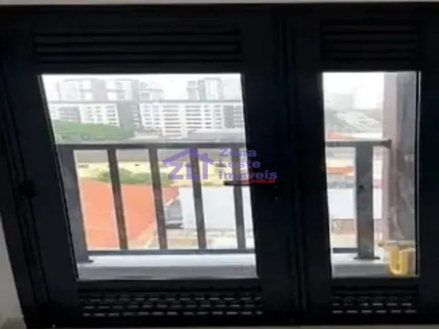 Apartamento 2 quartos e 1 banheiro, à venda, no bairro Mooca em São Paulo
