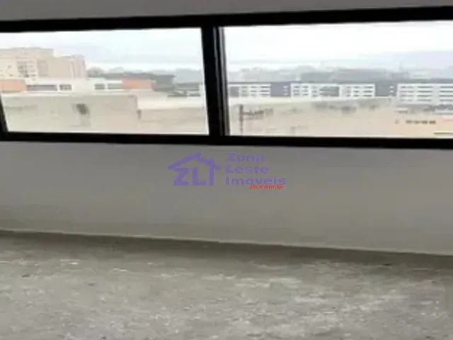 Apartamento 2 quartos e 1 banheiro, à venda, no bairro Mooca em São Paulo