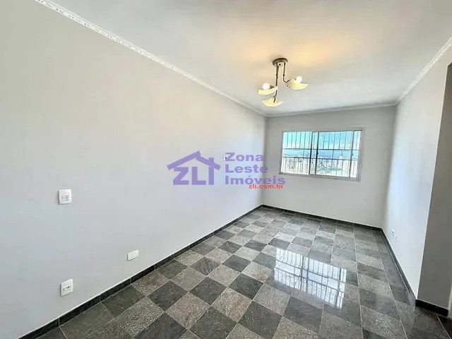 Apartamento com 50m² 2 quartos e 1 banheiro, à venda, no bairro Vila Formosa em São Paulo