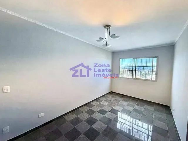 Apartamento com 50m² 2 quartos e 1 banheiro, à venda, no bairro Vila Formosa em São Paulo