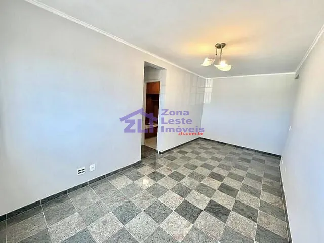 Apartamento com 50m² 2 quartos e 1 banheiro, à venda, no bairro Vila Formosa em São Paulo