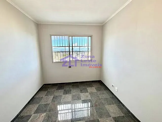 Apartamento com 50m² 2 quartos e 1 banheiro, à venda, no bairro Vila Formosa em São Paulo