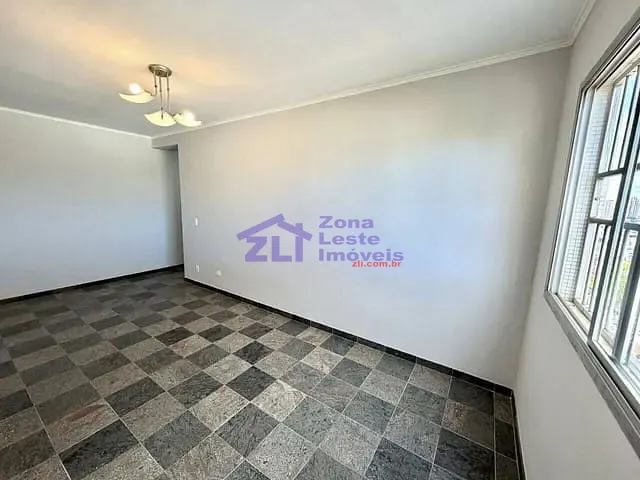 Apartamento com 50m² 2 quartos e 1 banheiro, à venda, no bairro Vila Formosa em São Paulo