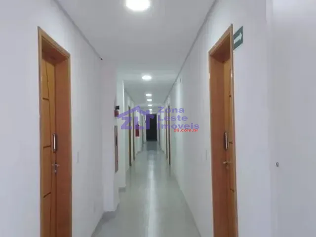 Apartamento com 18m² 1 quarto e 1 banheiro, à venda, no bairro Vila Matilde em São Paulo