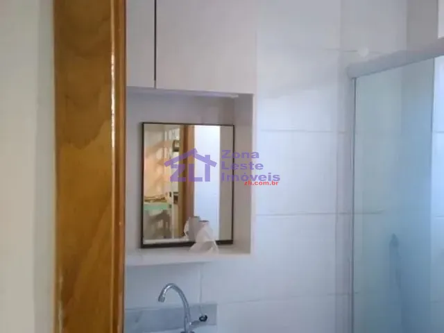 Apartamento com 18m² 1 quarto e 1 banheiro, à venda, no bairro Vila Matilde em São Paulo