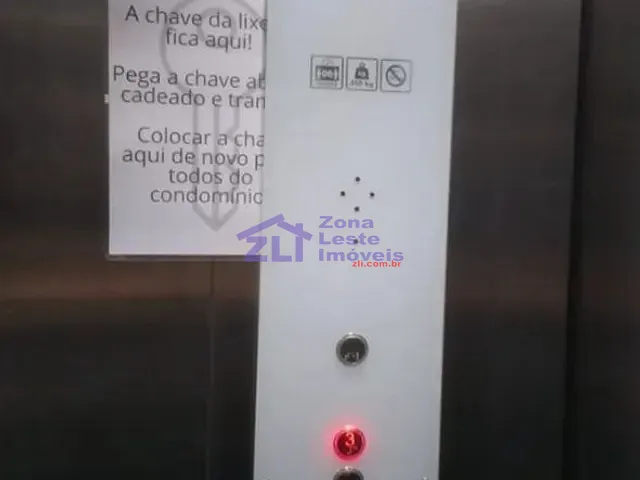 Apartamento com 18m² 1 quarto e 1 banheiro, à venda, no bairro Vila Matilde em São Paulo