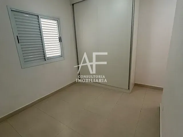 Apartamento com 66m² 2 quartos e 2 banheiros, para alugar, no bairro Jardim das Nações em Taubaté