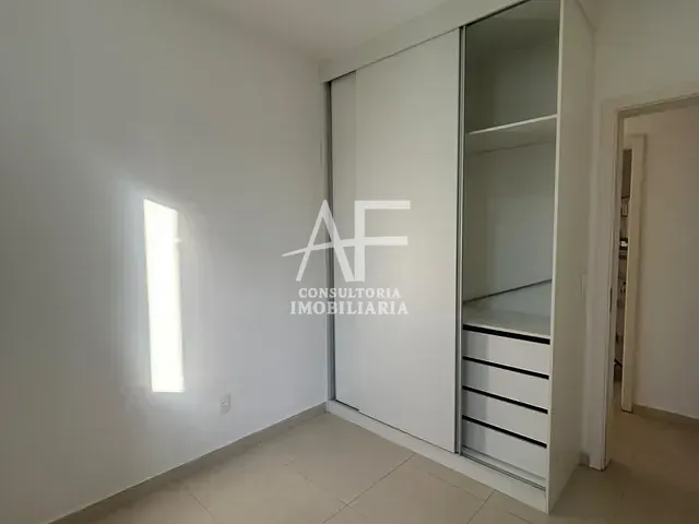 Apartamento com 66m² 2 quartos e 2 banheiros, para alugar, no bairro Jardim das Nações em Taubaté