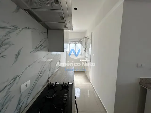 Apartamento para alugar, no bairro Santa Paula em São Caetano do Sul