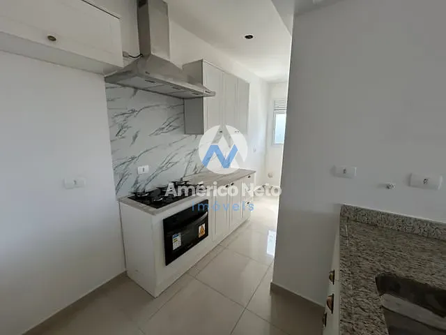 Apartamento para alugar, no bairro Santa Paula em São Caetano do Sul