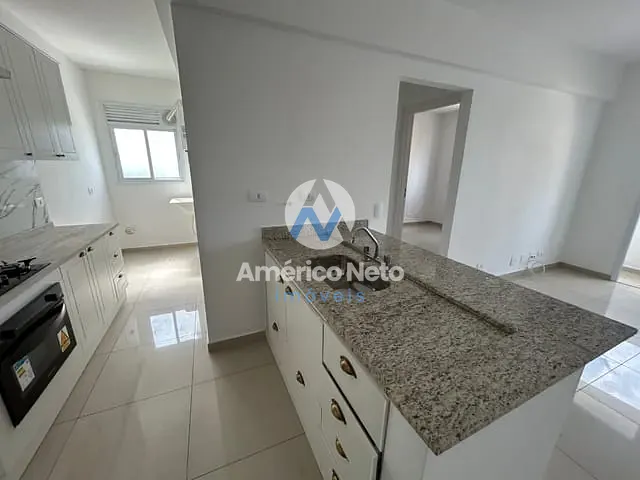 Apartamento para alugar, no bairro Santa Paula em São Caetano do Sul