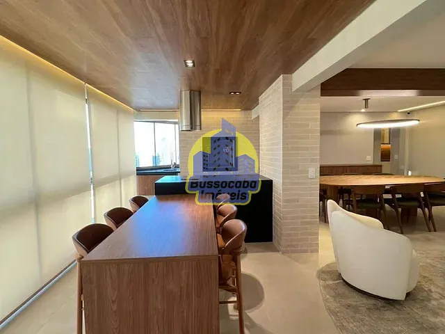 Apartamento com 287m² 3 quartos e 5 banheiros, à venda, no bairro Alphaville Centro Industrial e Empresarial/Alphaville. em Barueri
